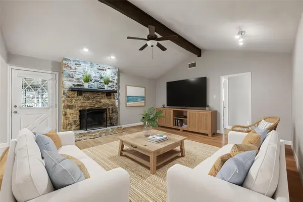 1301 Dove Haven DR, Pflugerville, TX 78660