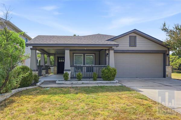 750 Tumlinson Fort WAY, Round Rock, TX 78664