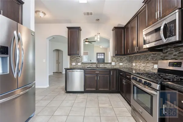 750 Tumlinson Fort WAY, Round Rock, TX 78664