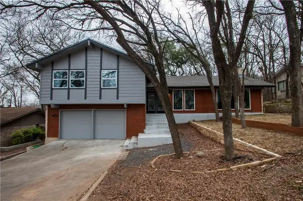 409 Dove Haven ST, Round Rock, TX 78664