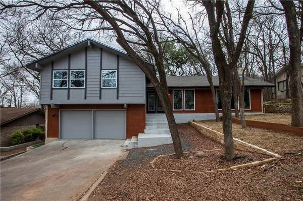 409 Dove Haven DR, Round Rock, TX 78664