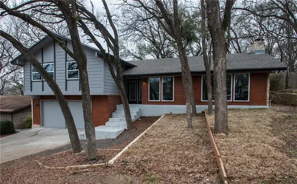 409 Dove Haven ST, Round Rock, TX 78664