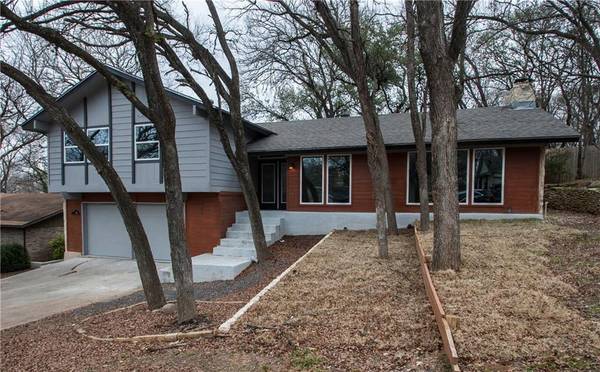 409 Dove Haven DR, Round Rock, TX 78664