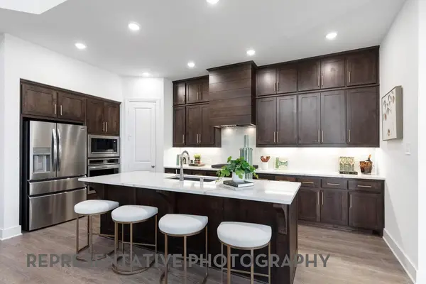 1420 Purple Petunia LN, Georgetown, TX 78628