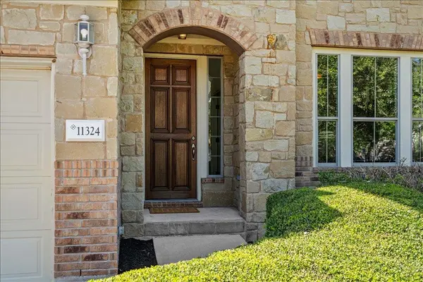 11324 Cherisse DR, Austin, TX 78739