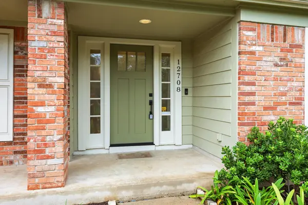 12708 Poquoson DR, Austin, TX 78727