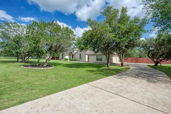 1238 Little Bear RD, Buda, TX 78610