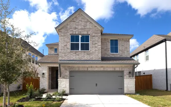 137 Emerald Grove DR, Georgetown, TX 78633