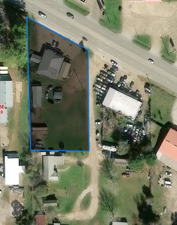 262 Highway 290 E, Elgin, TX 78621