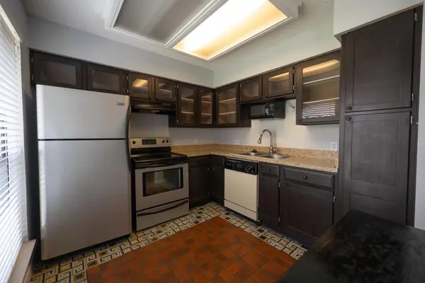 2110 Rio Grande ST #307, Austin, TX 78705