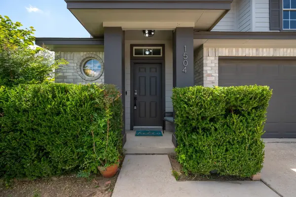 1504 Waterfall Ave, Leander, TX 78641