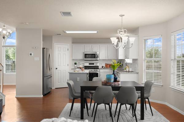 17900 Quitman Mountain WAY, Round Rock, TX 78664