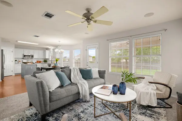 17900 Quitman Mountain WAY, Round Rock, TX 78664
