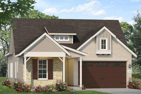 601 C-Bar Ranch TRL #43, Cedar Park, TX 78613