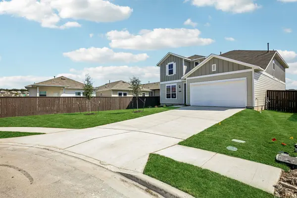 5217 Lomasso DR, Austin, TX 78747