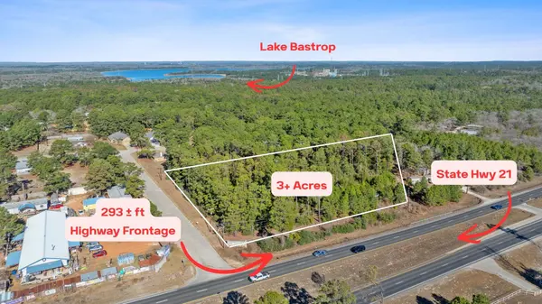 Lot 65 State Highway 21, Bastrop, TX 78602