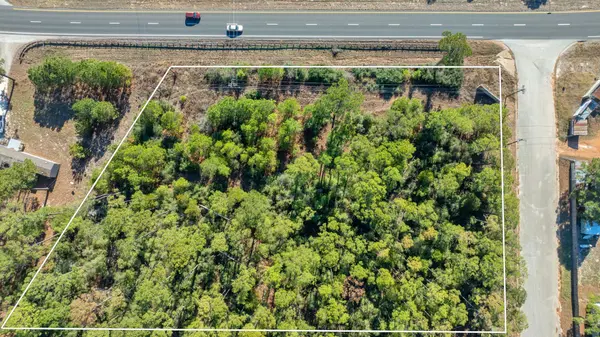 Lot 65 State Highway 21, Bastrop, TX 78602