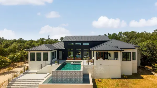 410 Canyon Gap RD, Wimberley, TX 78676