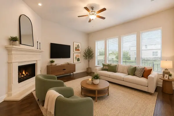 5308 Via Besso DR, Austin, TX 78738