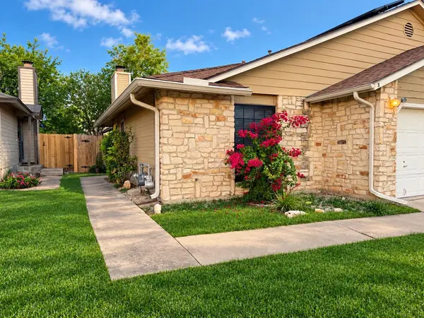 1910 Margalene WAY, Austin, TX 78728