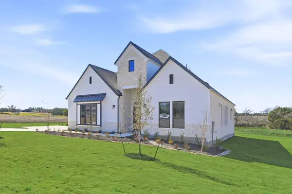 1209 Doelling DR, Florence, TX 76527
