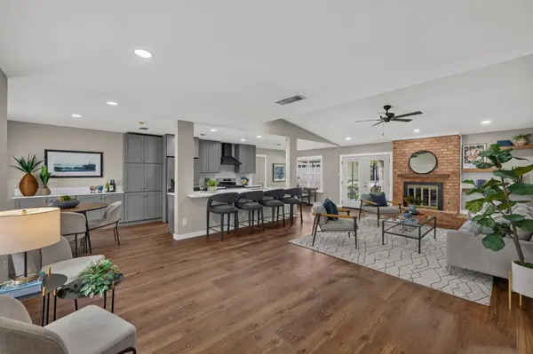 5912 Cherry Creek DR, Austin, TX 78745