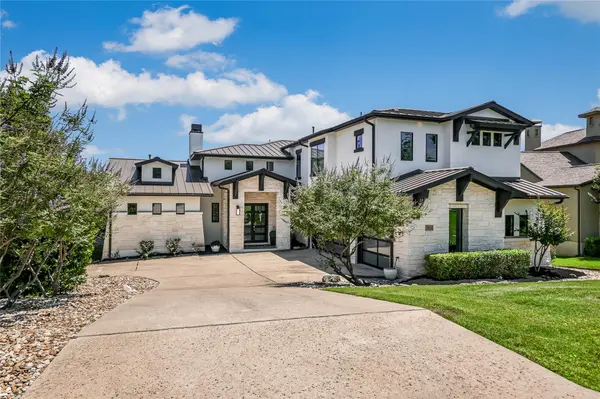 810 Crestone Stream DR, Austin, TX 78738