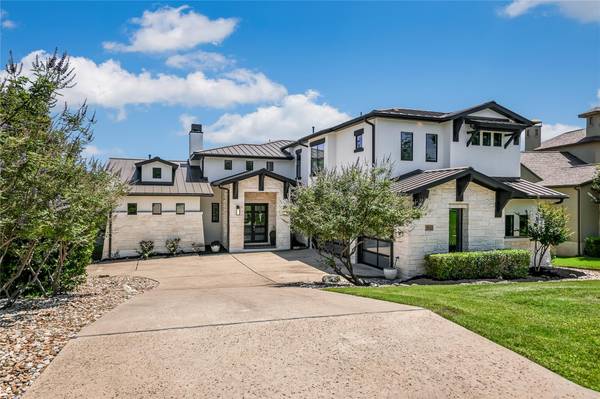 810 Crestone Stream DR, Austin, TX 78738