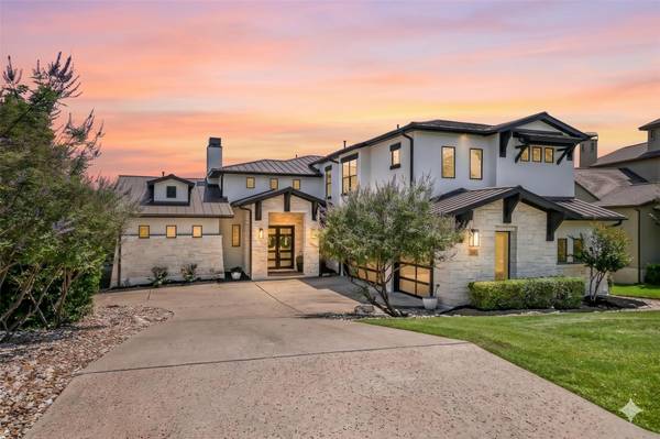 810 Crestone Stream DR, Austin, TX 78738