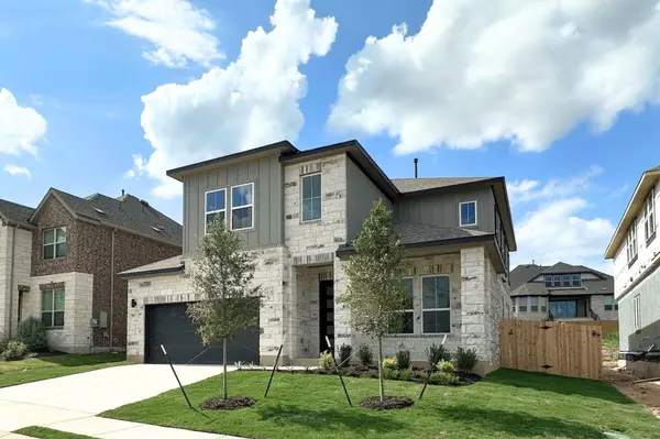 3001 Ottawa ST, Leander, TX 78641