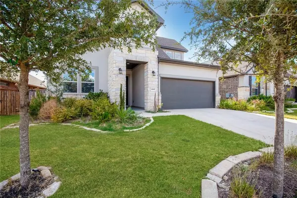 4166 Kingsley Ave, Round Rock, TX 78681
