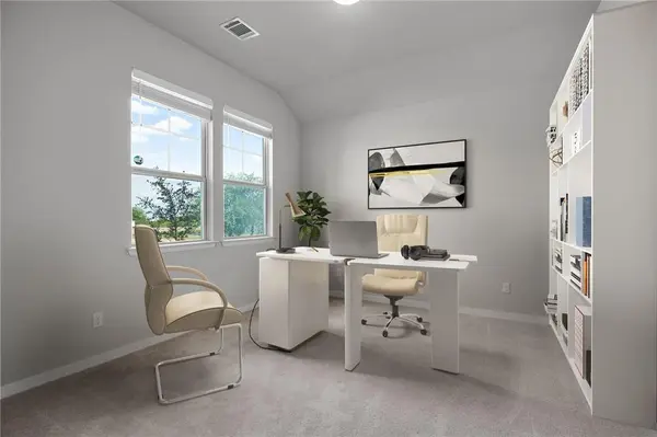 4166 Kingsley Ave, Round Rock, TX 78681