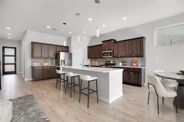 4166 Kingsley Ave, Round Rock, TX 78681