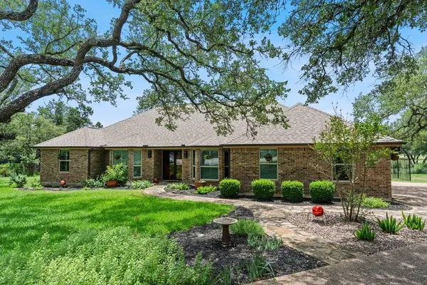 6801 CACTUS XING, Austin, TX 78737