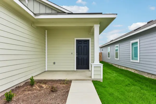 2602 Derwent DR, Pflugerville, TX 78660