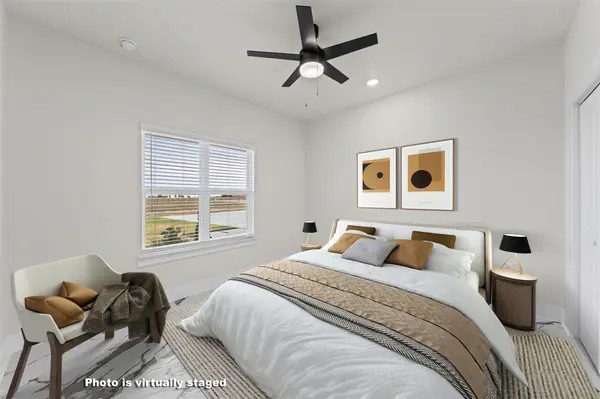 4815 West Farm To Market 485, Buckholts, TX 76518