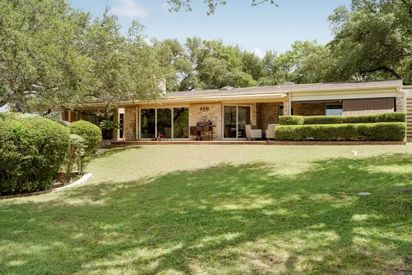 930 Electra, Lakeway, TX 78734