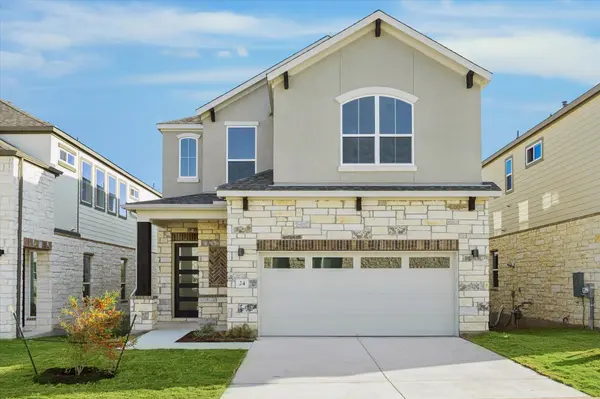 1531 N Red Bud LN #24, Round Rock, TX 78665