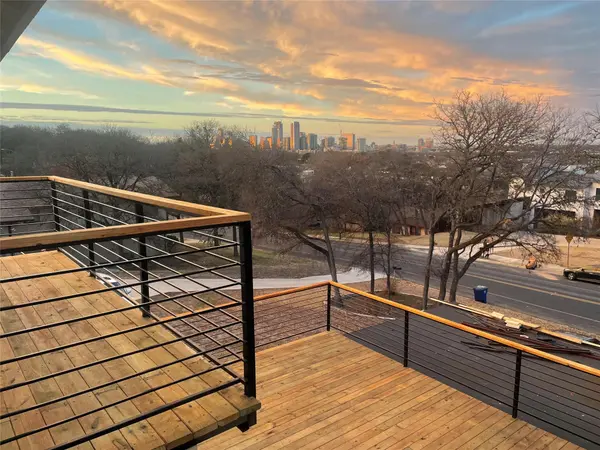 1905 Woodland Ave #A, Austin, TX 78741