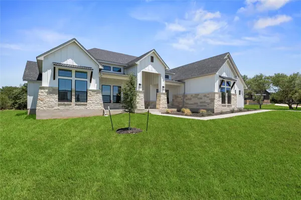 520 Vale Pond SPUR, Georgetown, TX 78633