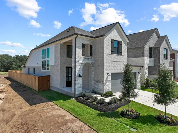517 Buckaroo DR, Georgetown, TX 78633