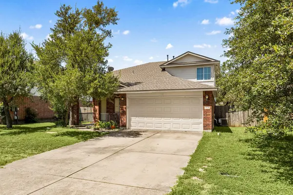 3638 Spring Canyon TRL, Round Rock, TX 78681