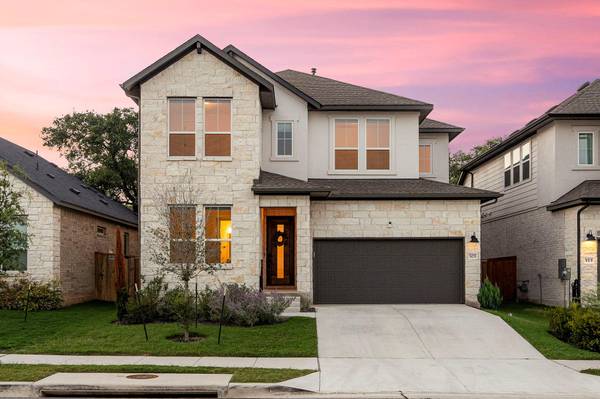 305 Comfort Maple LN,  Dripping Springs,  TX 78620