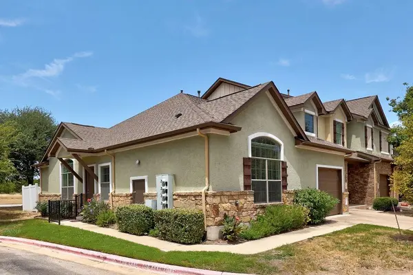 1900 Little Elm TRL #36, Cedar Park, TX 78613