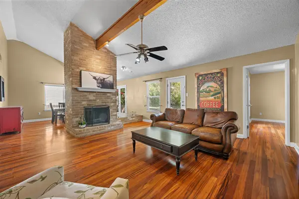 5810 Secrest DR, Austin, TX 78759
