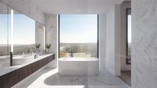 6507 Bridge Point PKWY #Gardenia 2A, Austin, TX 78730