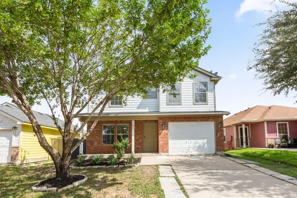 5008 Irvine LN, Del Valle, TX 78617