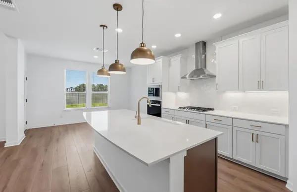 1824 Spring Mountain CV, Georgetown, TX 78628