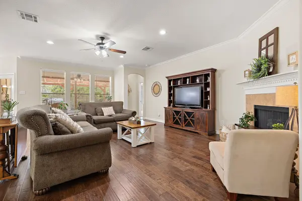 19501 Sangremon WAY, Pflugerville, TX 78660