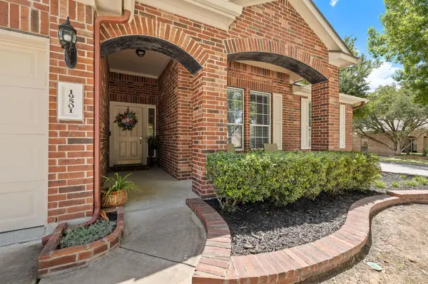 19501 Sangremon WAY, Pflugerville, TX 78660
